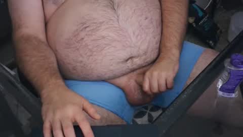 The Bear King online show from October 22, 5:30 am