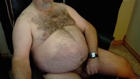The Bear King online show from July 26, 12:19 am