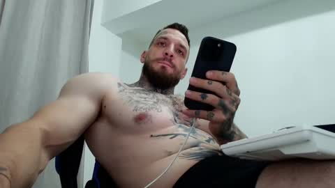 John online show from September 22, 8:22 pm