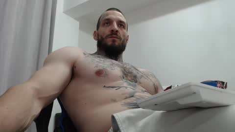 John online show from December 2, 8:37 pm