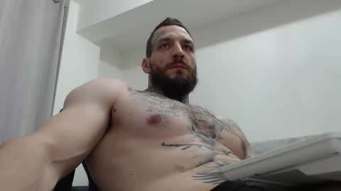 John online show from January 16, 6:56 pm