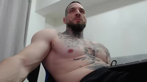 John online show from March 13, 6:36 pm