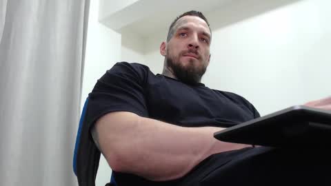 John online show from March 26, 6:24 pm