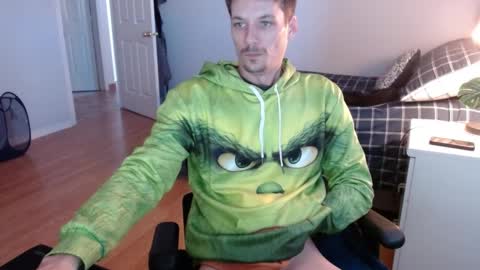 thebigbamboo26 online show from December 19, 6:56 pm