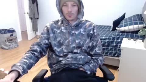 thebigbamboo26 online show from February 20, 4:57 pm