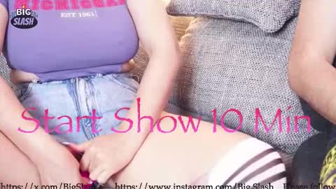 thebigcocksol online show from September 19, 5:57 pm