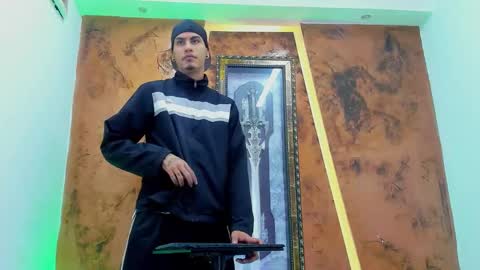 DEAN AND MARY online show from January 16, 12:53 pm