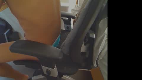 thebigmember1 online show from February 24, 1:42 pm