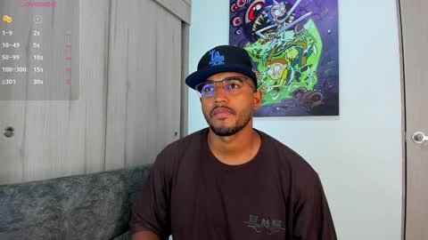 Snapshot of theblack_frank chatting on January 19, 11:12 am theblack_frank online show from January 19, 11:12 am