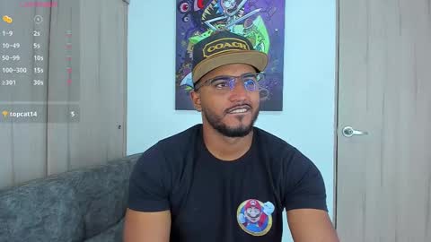 Snapshot of theblack_frank chatting on February 25, 12:45 pm theblack_frank online show from February 25, 12:45 pm