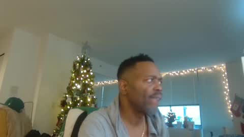 theblacklordmaster online show from December 18, 1:34 pm