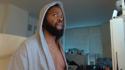 theblacklordmaster online show from October 3, 12:35 pm