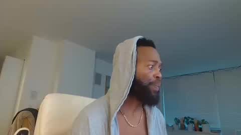 theblacklordmaster online show from October 14, 12:17 pm