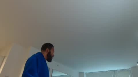 theblacklordmaster online show from November 7, 1:22 pm