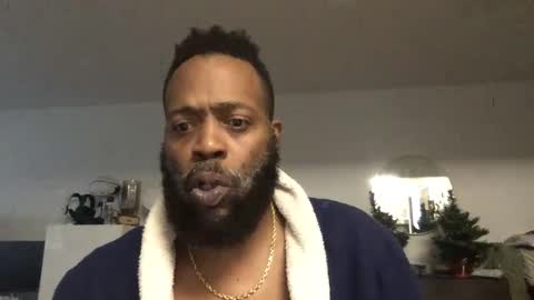 theblacklordmaster online show from January 7, 2:08 pm