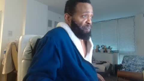 theblacklordmaster online show from March 5, 2:02 pm