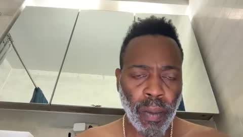theblacklordmaster online show from June 8, 12:27 pm