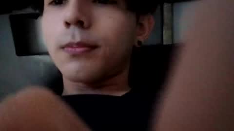 thebluesky_18 online show from October 20, 7:36 pm