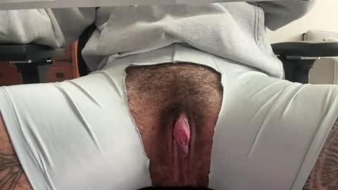 theboyking27 online show from July 26, 4:47 pm