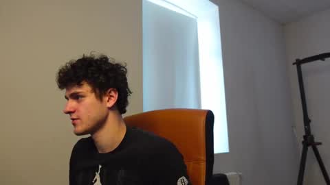 Snapshot of thebrad_holloway chatting on March 12, 7:58 am Thebrad H online show from March 12, 7:58 am