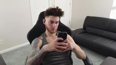 thebrentsavage online show from December 13, 2:49 pm