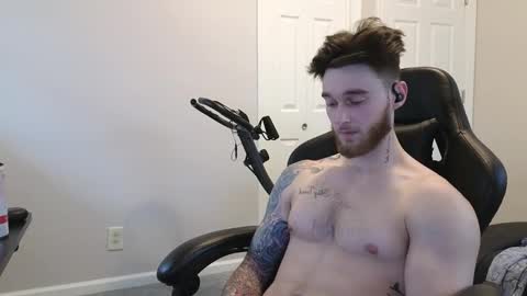 thebrentsavage online show from December 26, 7:38 pm