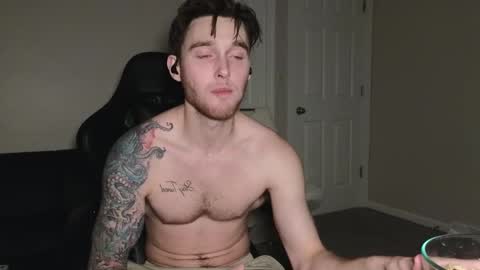 thebrentsavage online show from February 7, 11:23 am