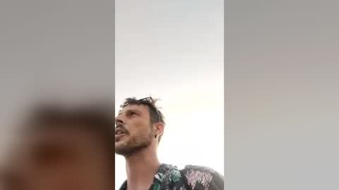 ThickRick online show from July 18, 5:33 am