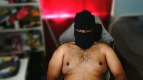 thebrowndickdestroyer online show from October 13, 2:33 am