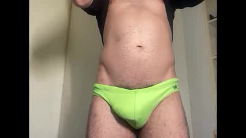 thebulge_b0y online show from May 3, 10:38 pm