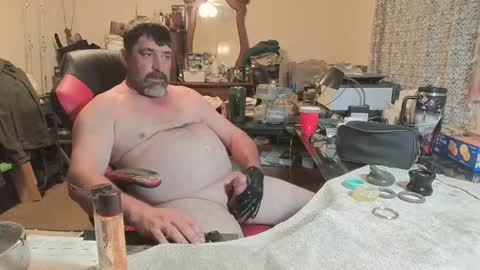 Snapshot of thecajunbator2 chatting on May 7, 1:05 pm Cajunbator online show from May 7, 1:05 pm