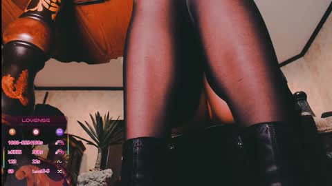 Joan online show from January 9, 10:22 pm