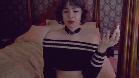 Joan online show from March 12, 6:47 pm