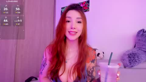 Alicia Alikath  online show from September 23, 3:04 pm