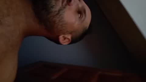 Snapshot of thecowboysex chatting on November 2, 2:52 pm Andres online show from November 2, 2:52 pm