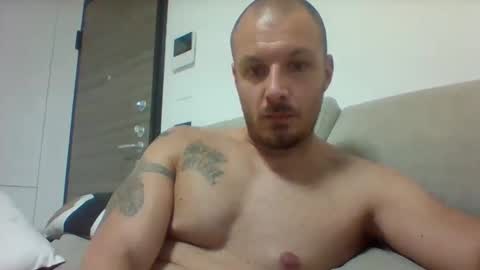 Snapshot of thecrazypenis chatting on September 20, 6:20 pm Italian Cock online show from September 20, 6:20 pm