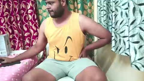 thecuteboyy online show from June 24, 6:40 pm