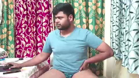thecuteboyy online show from June 26, 6:56 pm