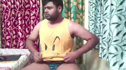 thecuteboyy online show from June 29, 7:36 pm