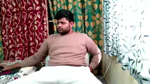 thecuteboyy online show from July 13, 3:31 am