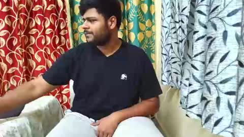 thecuteboyy online show from July 24, 5:11 pm