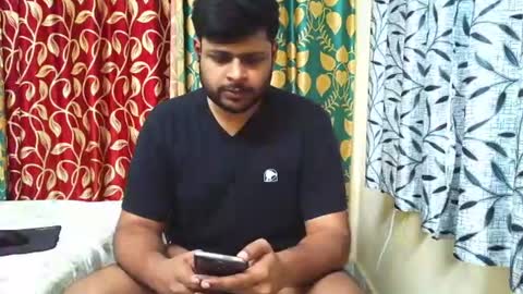 thecuteboyy online show from July 30, 8:02 am