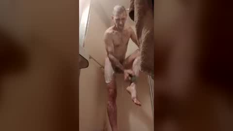 thedailyshower online show from July 30, 9:19 am