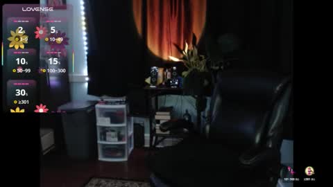 thedaisymoon online show from November 3, 4:03 am