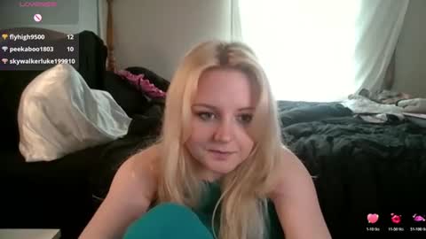 Kassandra Grant online show from June 16, 3:14 pm
