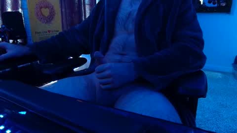 Darklover online show from October 29, 7:15 pm