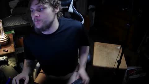 Snapshot of thedemonlord93 chatting on November 17, 1:17 pm thedemonlord93 online show from November 17, 1:17 pm