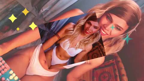 Lana But you can spell it backwards online show from February 6, 5:57 am