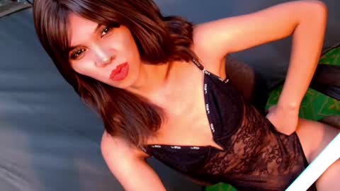 Lana But you can spell it backwards online show from February 13, 4:22 am