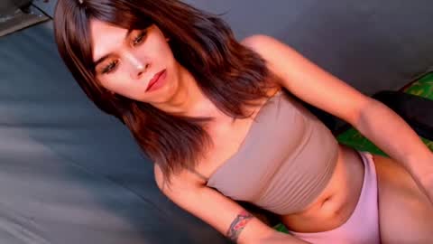 Lana But you can spell it backwards online show from February 16, 12:08 am